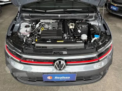 Polo GTS 1.4 TSI 16V Flex