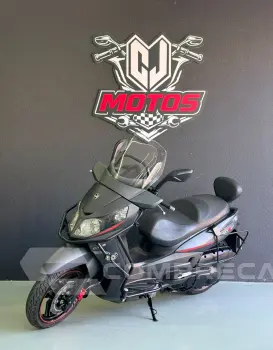 CITYCOM s 300i