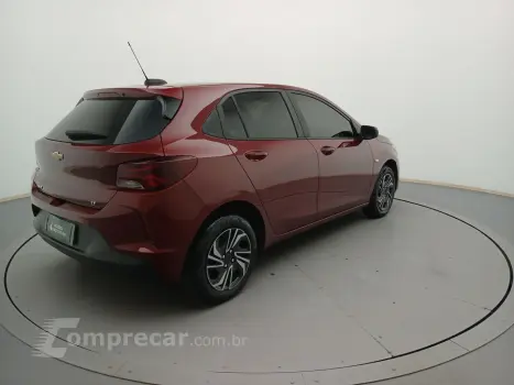 ONIX 1.0 TURBO FLEX LT MANUAL