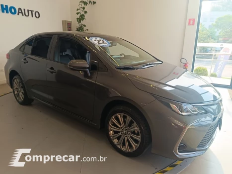 COROLLA 2.0 VVT-IE XEI DIRECT SHIFT