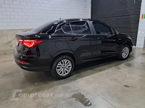 Cronos 1.3 Firefly Flex Drive Gsr