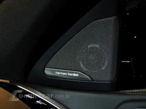 X6 3.0 Twinpower 40I M Sport