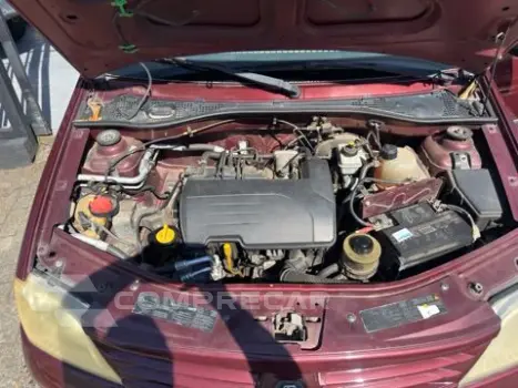 LOGAN 1.0 Expression 16V