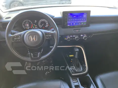 HR-V 1.5 16V Turbo Touring