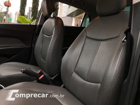 Hb20s 1.6 Premium 16V Flex 4P Automático