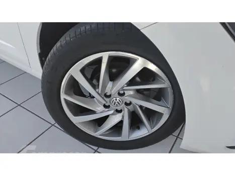 VIRTUS 1.6 MSI SENSE TOTAL FLEX AUTOMÁTICO