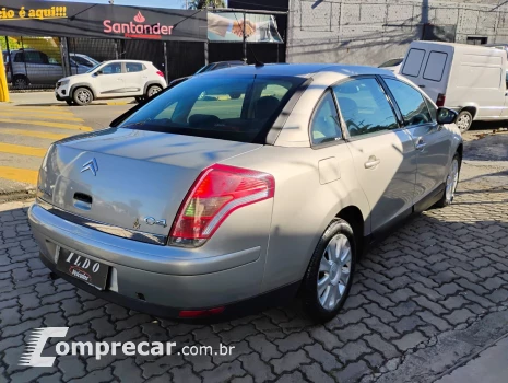 C4 2.0 GLX Pallas 16V
