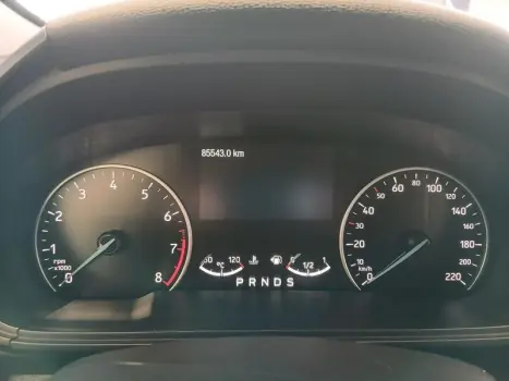 ECOSPORT 1.5 TI-VCT FLEX FREESTYLE AUTOMATICO