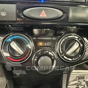 ETIOS XLS 1.5 Flex 16V 5p Mec.