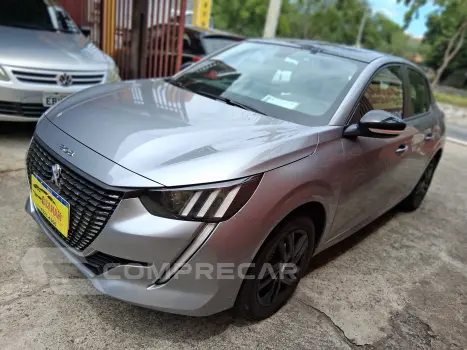 208 1.0 Firefly Style