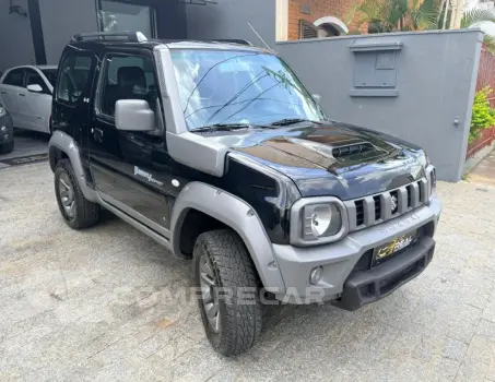 JIMNY 1.3 4sport 4X4 16V