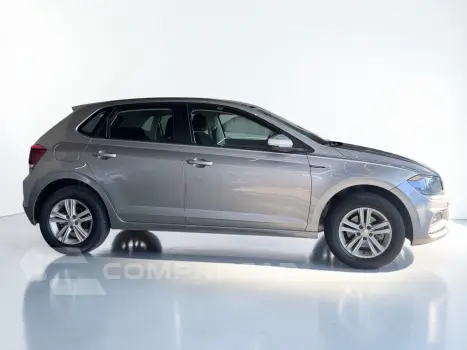 POLO 1.0 200 TSI Comfortline