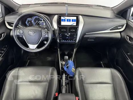 YARIS 1.5 16V XS Multidrive