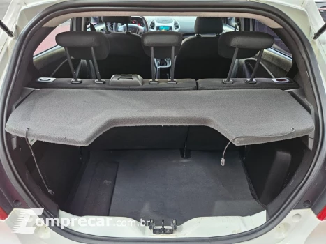 Ka 1.0 SE/SE Plus TiVCT Flex 5p