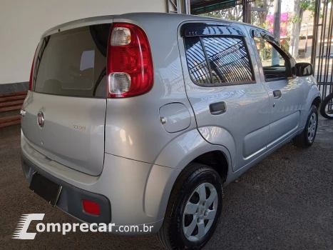 UNO 1.0 EVO Vivace 8V