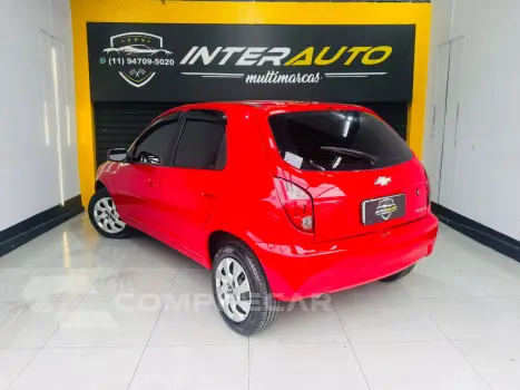 CELTA 1.0 MPFI LT 8V