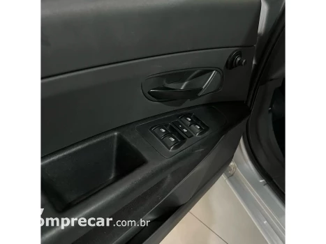 PUNTO 1.4 ATTRACTIVE 8V FLEX 4P MANUAL