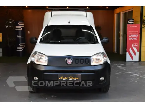FIORINO 1.4 MPI FURGÃO 8V FLEX 2P MANUAL