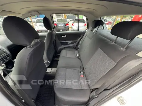 Fox 1.6 Msi Total Flex Connect 4P Manual