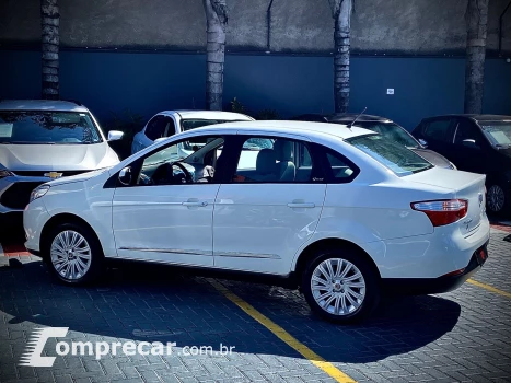 GRAND SIENA 1.6 MPI Essence 16V