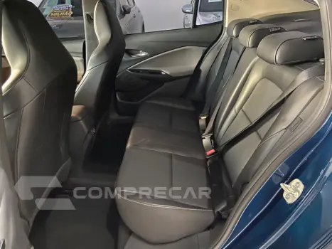 Onix Sedan 1.0 4P FLEX PREMIER PLUS TURBO AUTOMÁTICO