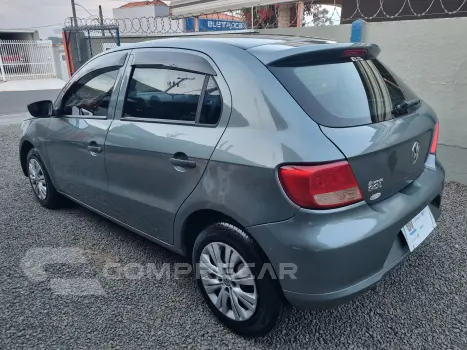 GOL 1.0 MI 8V G.V