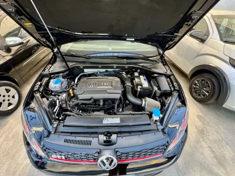 GOLF 2.0 TSI GTI 16V 220cv Turbo