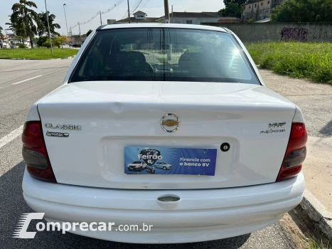 CORSA 1.0 MPFI Classic Sedan 8V