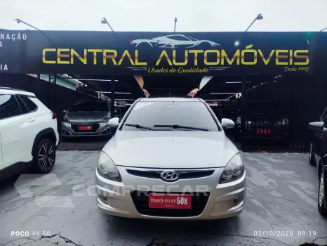 I30 2.0 MPFI GLS 16V