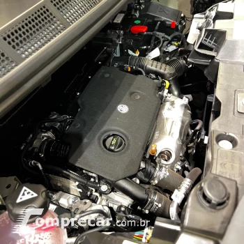 Scudo Cargo 1.5 16V Turbo Diesel