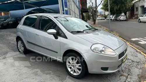 PUNTO 1.4 Attactive 8V