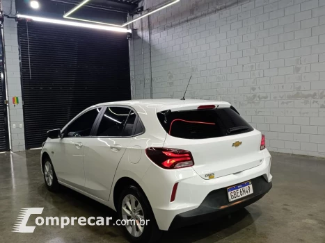 Onix 1.0 Flex Lt Manual