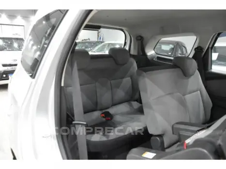 SPIN - 1.8 LTZ 8V 4P AUTOMÁTICO
