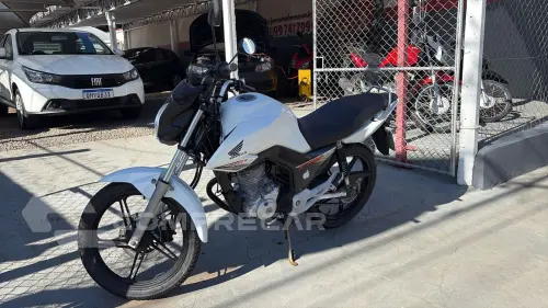 CG 160 FAN