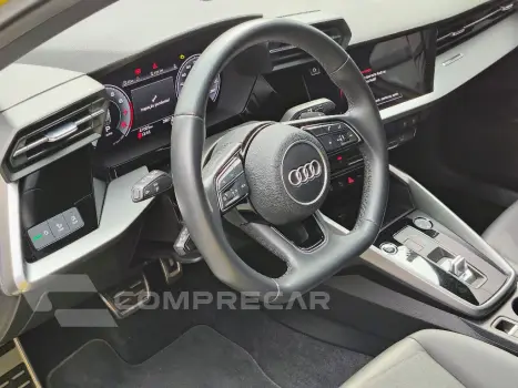A3 Sportb. S-Line Limited 1.4 TFSI Tip.