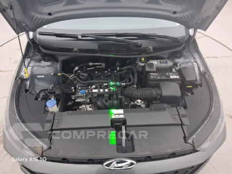 HB20 1.0 12V FLEX LIMITED MANUAL