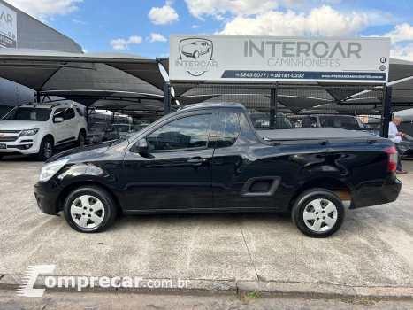 MONTANA 1.4 MPFI LS CS 8V