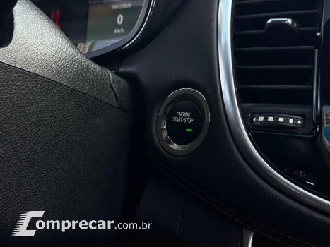TRACKER 1.4 16V Turbo Premier