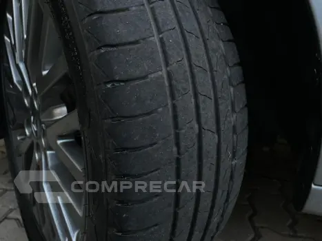 LANCER 2.0 HL-T 16V GASOLINA 4P AUTOMÁTICO