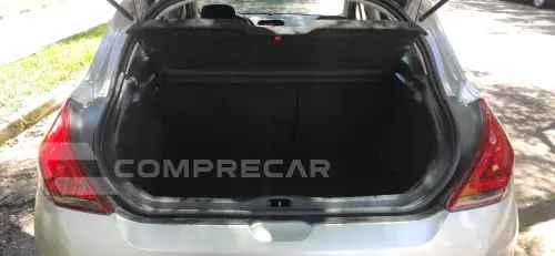 FIESTA 1.6 MPI Class Hatch 8V