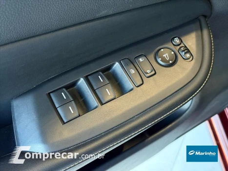 CITY 1.5 i-VTEC FLEX HATCH TOURING CVT