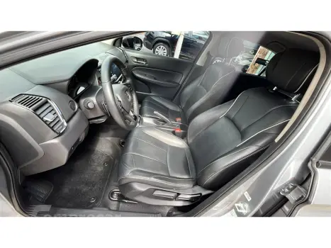 CITY 1.5 i-VTEC FLEX HATCH EXL CVT