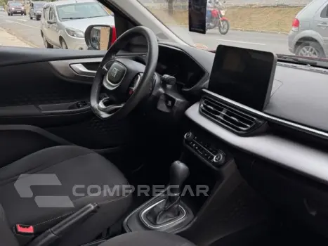 PULSE - 1.0 TURBO 200 AUDACE CVT