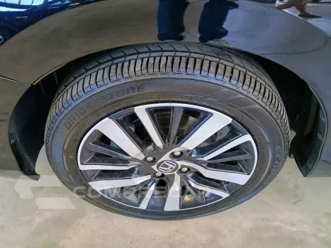 CITY Sedan 1.5 I-vtec Touring
