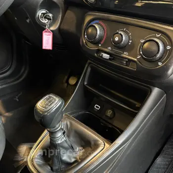 STRADA 1.3 Firefly Freedom CS