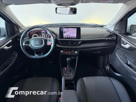 PULSE 1.0 TURBO 200 FLEX DRIVE CVT