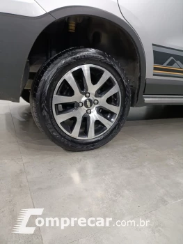 Spin Active 1.8