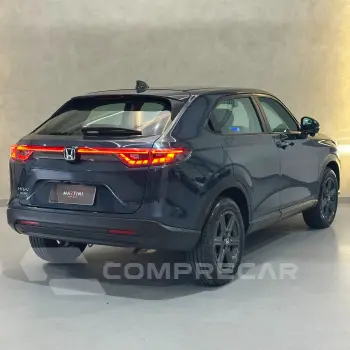 HR-V EXL 1.5 Flex Sensing 16V 5p Aut.