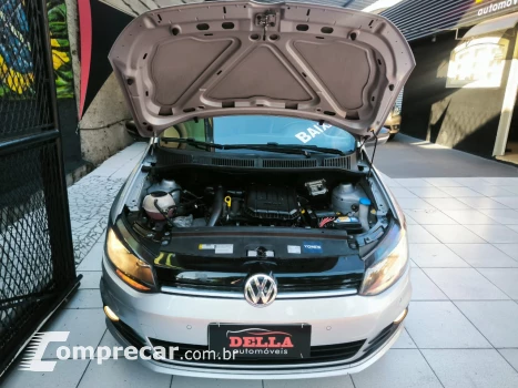 FOX 1.0 MPI Track 12V