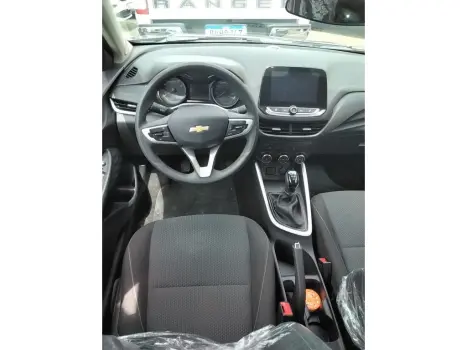 ONIX 1.0 TURBO FLEX LT MANUAL